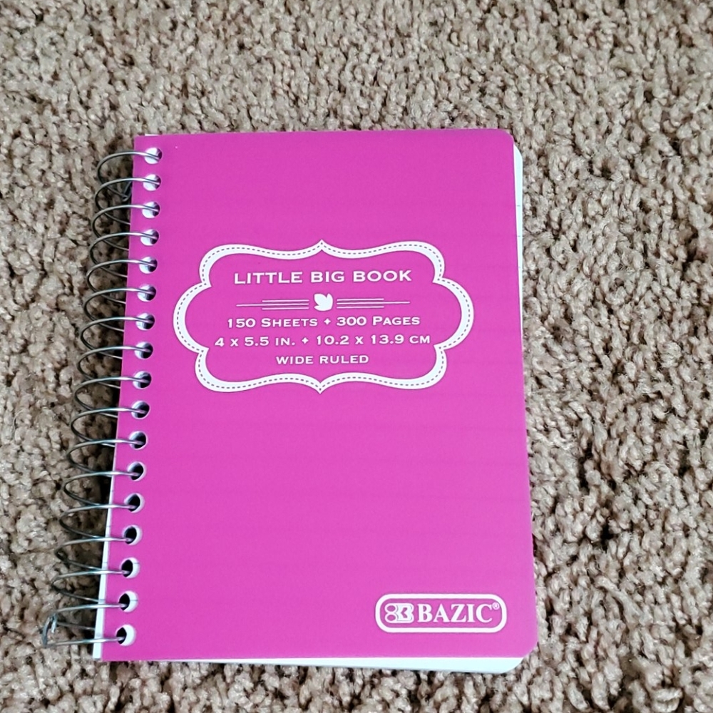 Notebook ๐๐๐ท - Picture 7 of 7